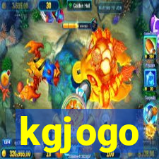 kgjogo