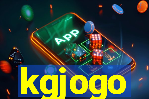 kgjogo