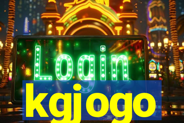 kgjogo