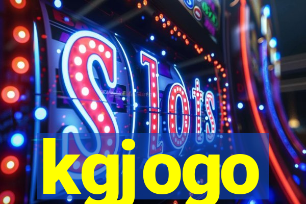 kgjogo