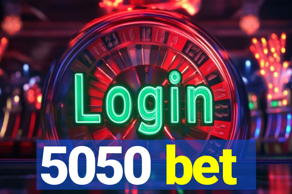 5050 bet