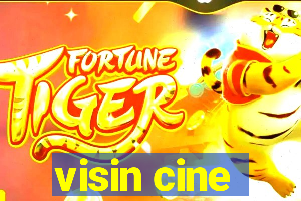 visin cine