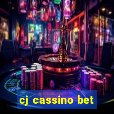 cj cassino bet