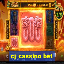 cj cassino bet