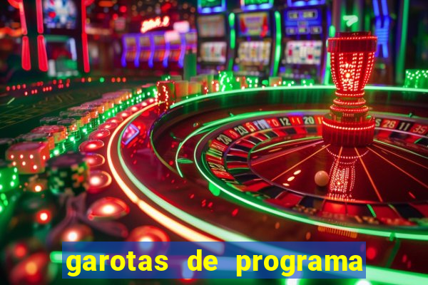 garotas de programa cruzeiro sp