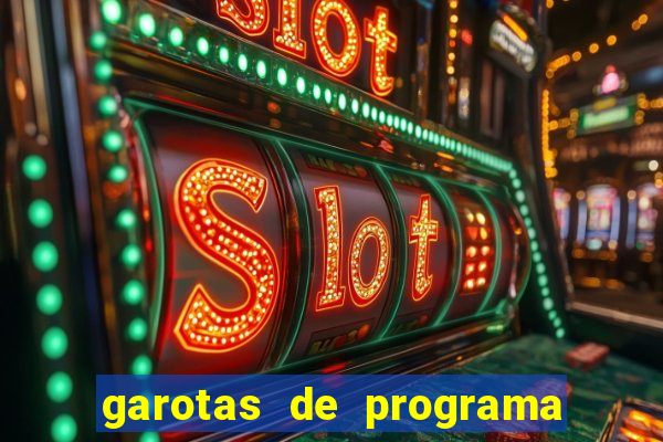 garotas de programa cruzeiro sp