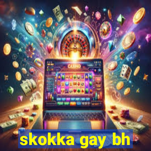 skokka gay bh