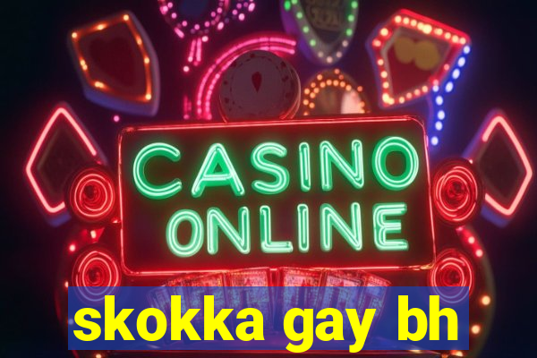 skokka gay bh