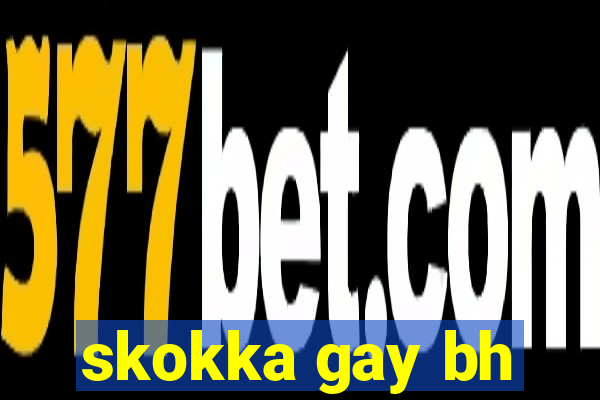 skokka gay bh