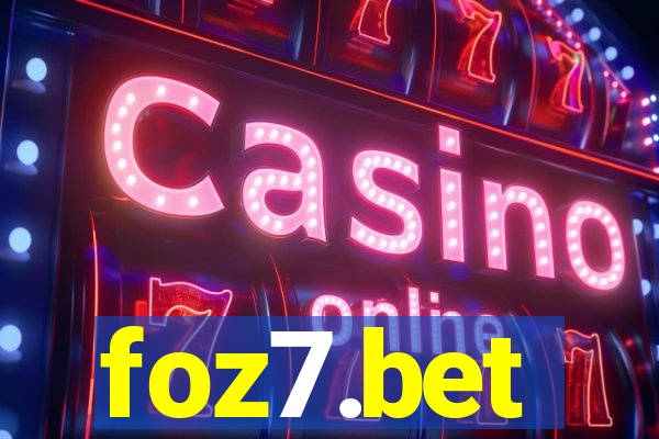 foz7.bet