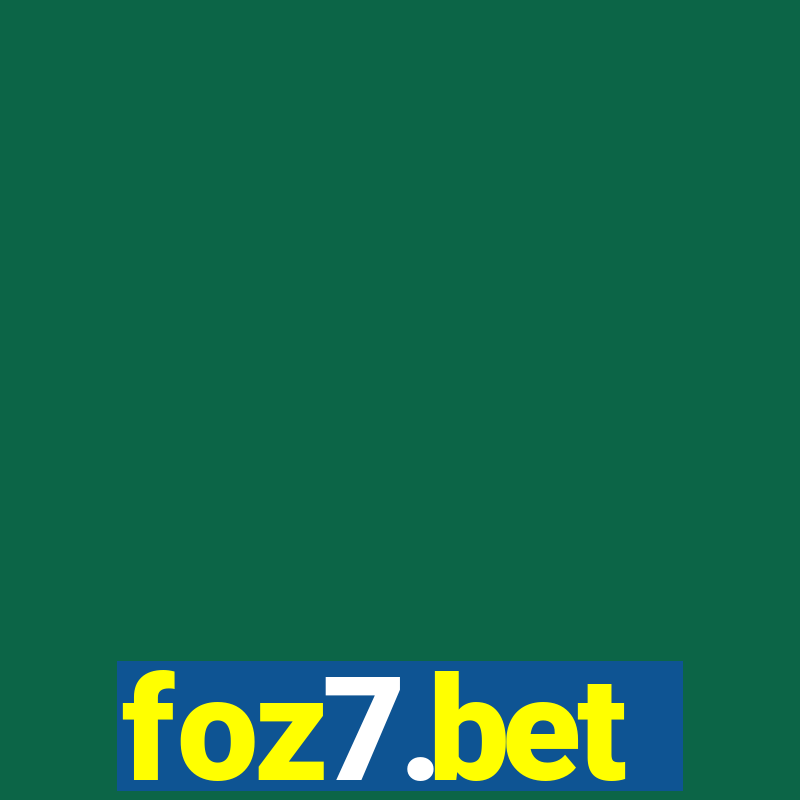 foz7.bet