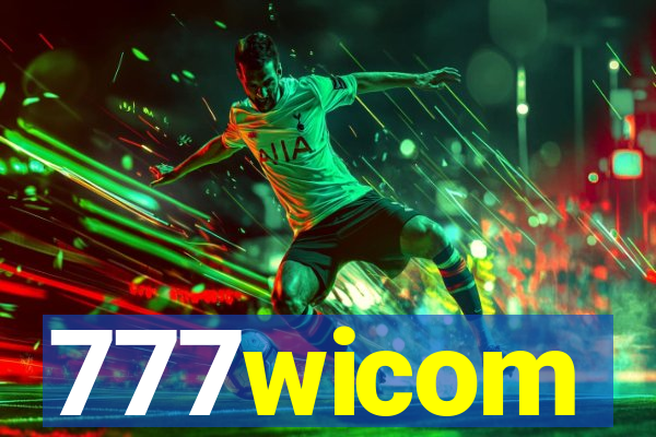 777wicom