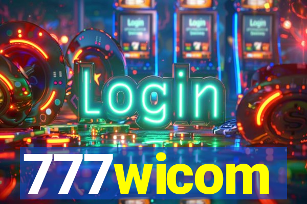 777wicom