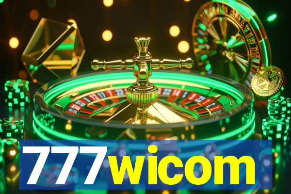 777wicom