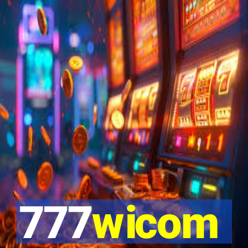 777wicom