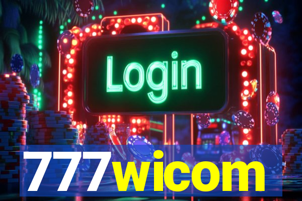 777wicom