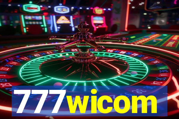 777wicom