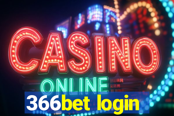 366bet login