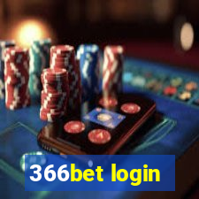 366bet login