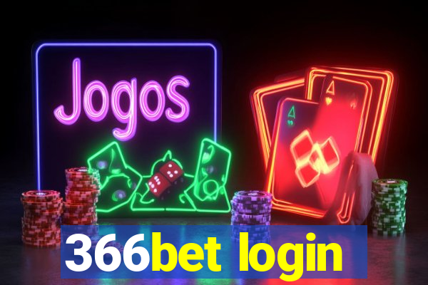 366bet login