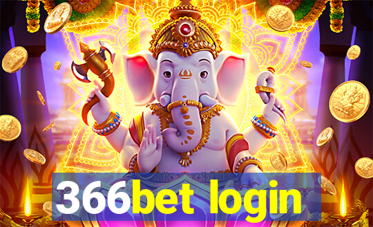 366bet login