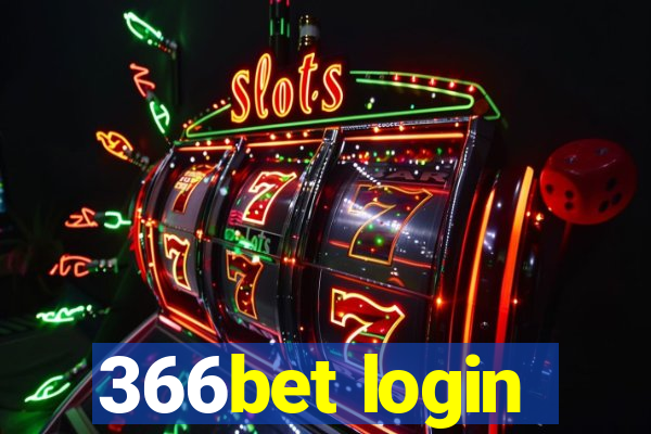 366bet login