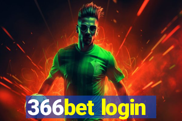 366bet login