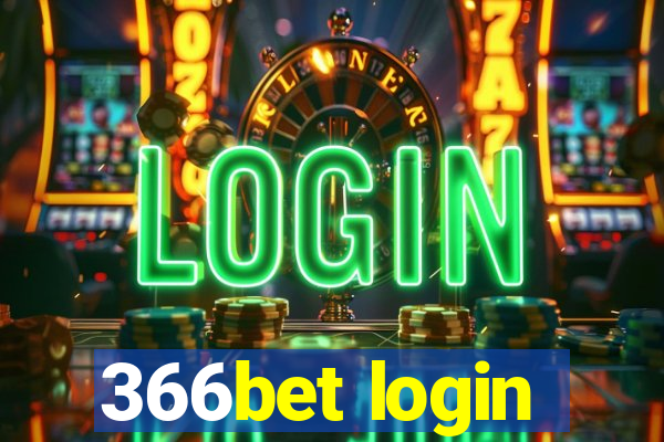 366bet login