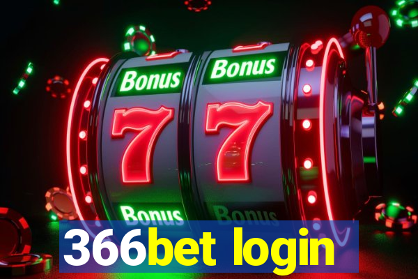 366bet login