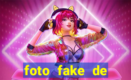 foto fake de menina de 12 anos