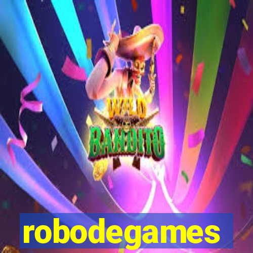 robodegames