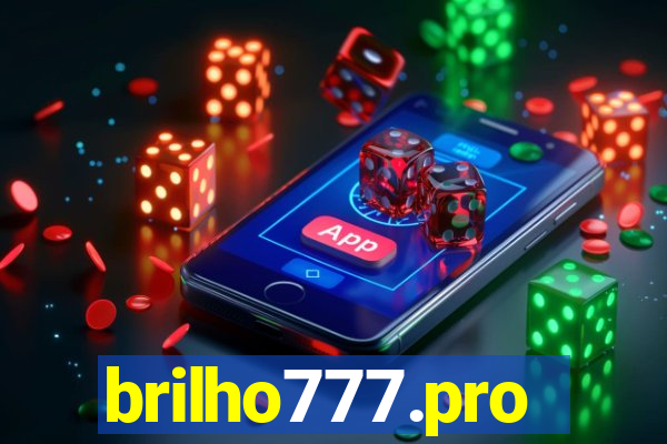 brilho777.pro