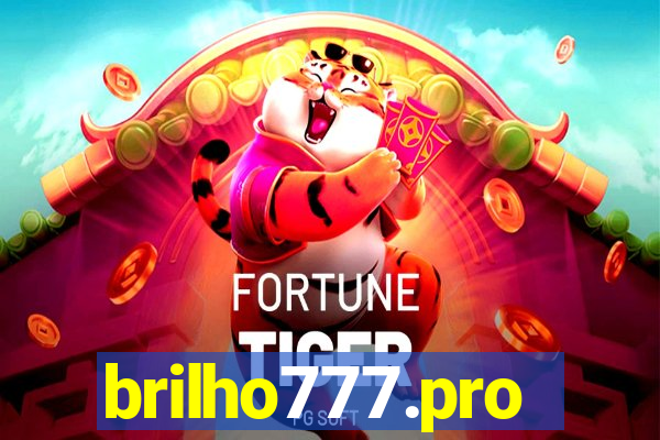 brilho777.pro