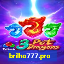 brilho777.pro