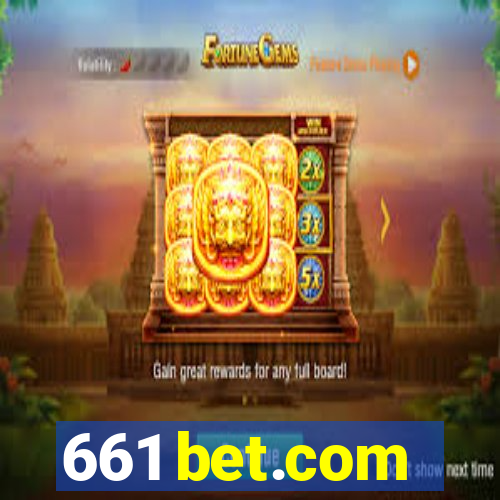 661 bet.com