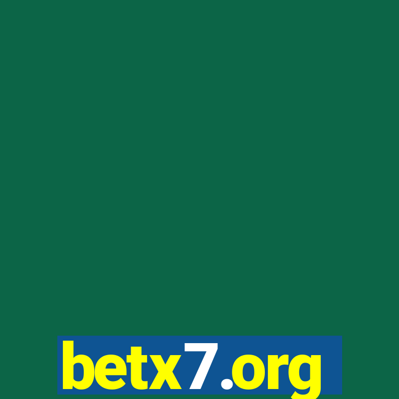 betx7.org