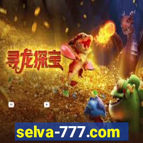 selva-777.com