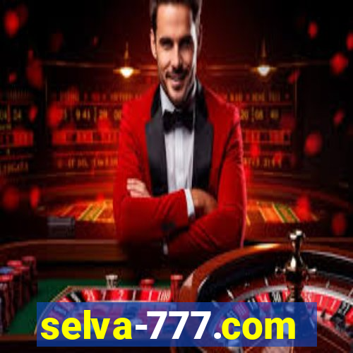 selva-777.com