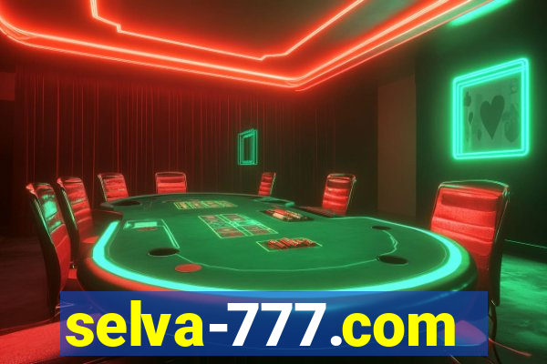 selva-777.com