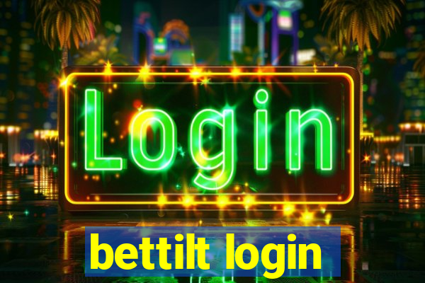 bettilt login