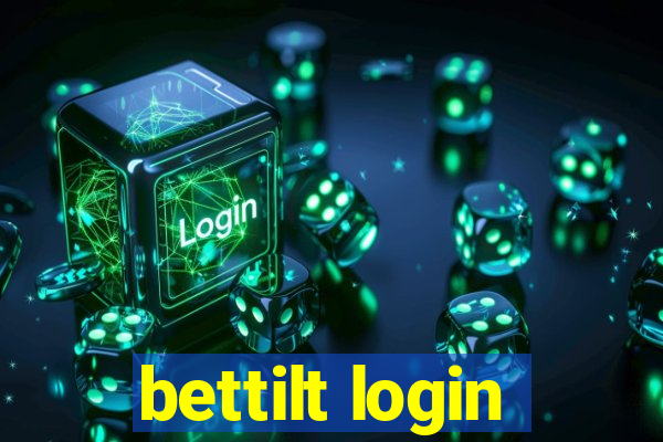 bettilt login