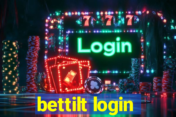 bettilt login