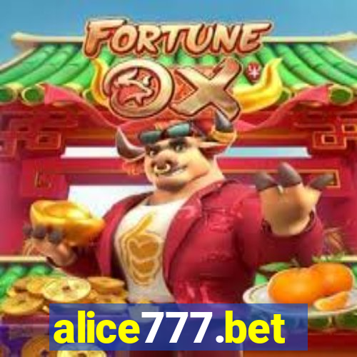 alice777.bet