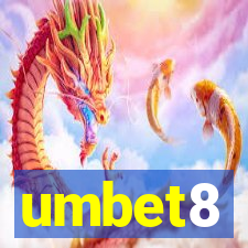 umbet8