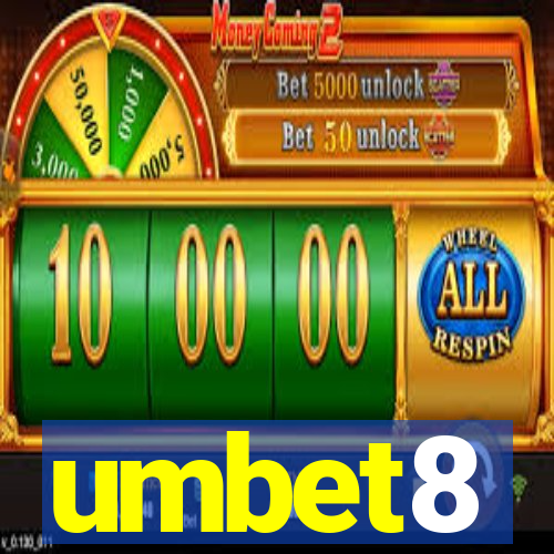 umbet8