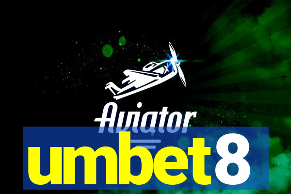 umbet8