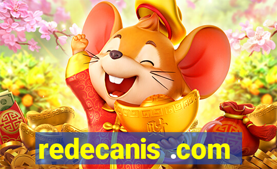 redecanis .com