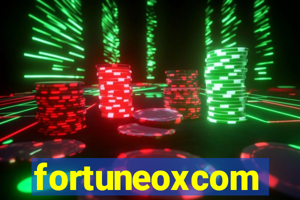 fortuneoxcom