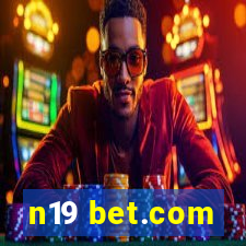 n19 bet.com