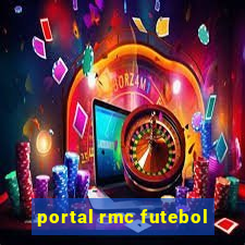 portal rmc futebol